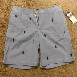 Polo by Ralph Lauren Boys Shorts